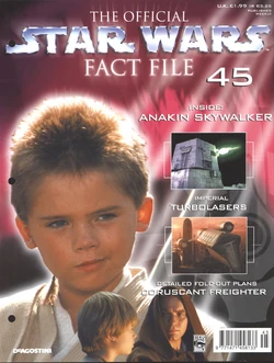 Factfile45