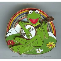 Kermitrainbowpin