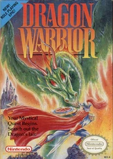 Dragon Quest (NA)