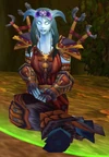 Farseer Umbrua