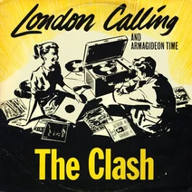 Pic london calling a