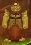 Emissary Gormok