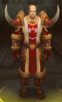 Huntsman Leopold