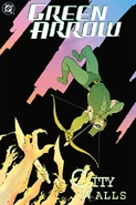 Green Arrow - City Walls