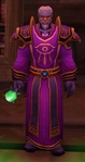 Watcher Mahar Ba