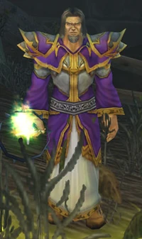 Archmage Alturus