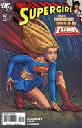 Supergirl v.5 12