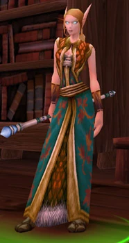 Joy Ar'nareth