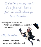 Gonzo.franklin