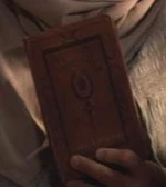 Book of Origin