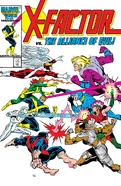 X-Factor Vol 1 5