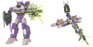 Energon Shockblast toy