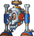 Wily Machine 7