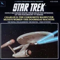 Star Trek Newly Recorded Music volume 1 cover.jpg