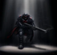Black Hand TW3