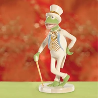 Lenox-Debonair-Kermit-Figurine-2006