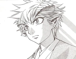 Iguni Headshot
