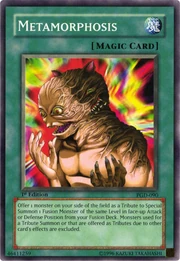 Metamorphosis-PGD-NA-C-1E