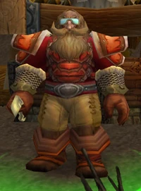 Borgus Stoutarm