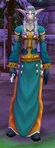 Lyranne Feathersong