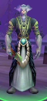 Wynd Nightchaser