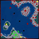 The Razing of Tyr's Hand