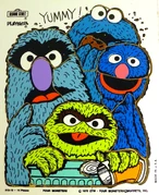 Playskool4Monsters