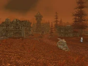 Corin's Crossing
