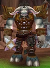 Warden Haro