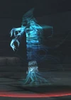 Damned Soul
