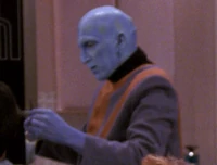 Bolian barber