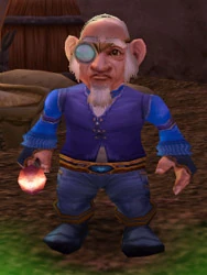 Image of Arcanist Nozzlespring
