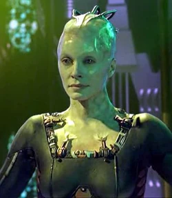 Borgqueen2377 susanna thompson