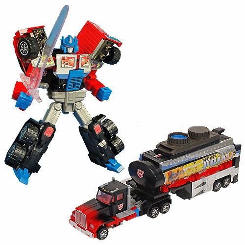 transformers dark of the moon toys optimus prime. Transformers Dark of the Moon
