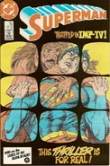 Superman v.1 421