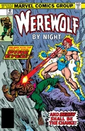 Werewolf by Night 41