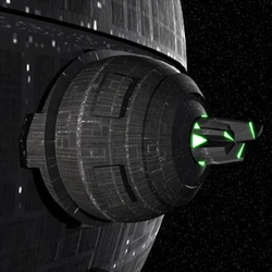 Interplanetary Ion Cannon