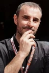 Claudio Serrano dubs the voices of Desmond and Liam Pace.
