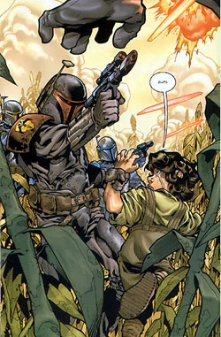 Battle of Concord Dawn