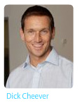 Dickcheever