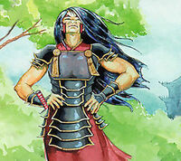 Bayushi Katai