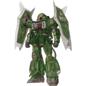 Zgmf-x101s