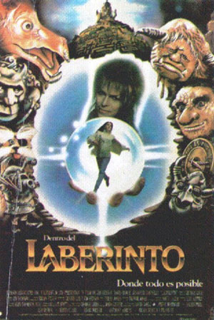 Laberinto
