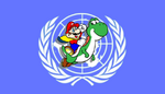 Lueflag