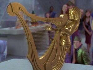 Harp