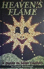 Heavens-Flame bookcover