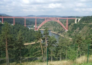 Viaduc de Garabit