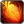 Spell fire burnout
