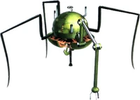 Man-at-legs
