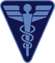 Sternenflotte Medizin